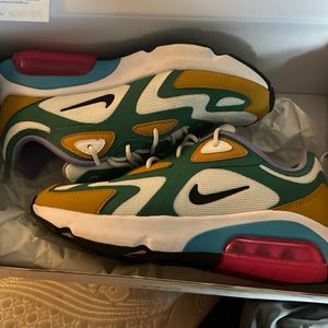Nike Air Max 270 React Brand New in box